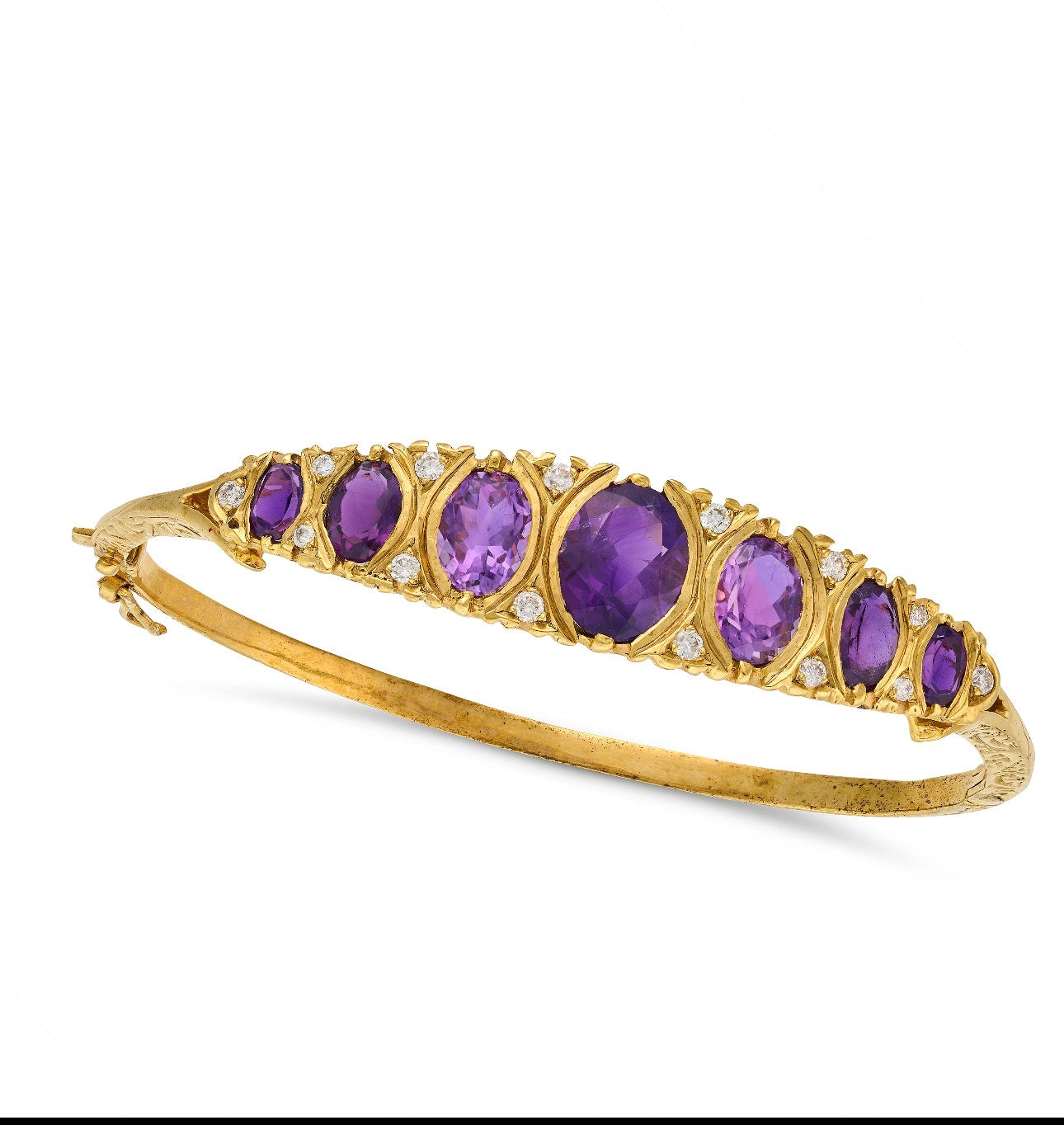 Bracelets & Bangles