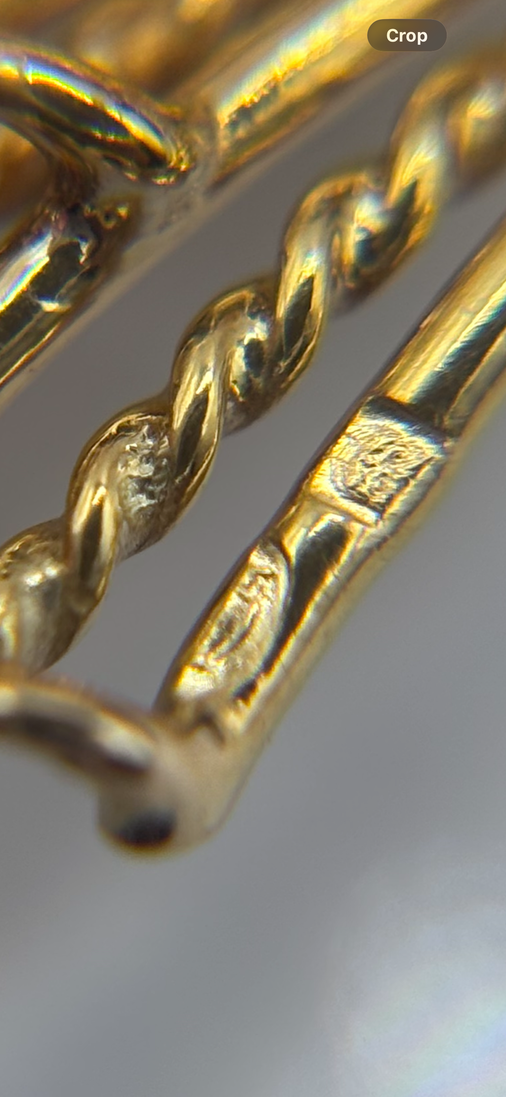 Diamond Platinum Brooch, 18 Karat Gold, Comet design, France circa 1950